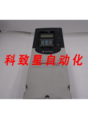 工业配件20G11NC015JA0NNNNN SER A 10HP POWERFLEX 驱动器带 HIM