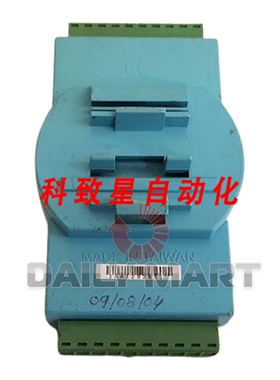 工业配件ADAM ADAM-4018 采集模块型号