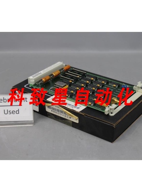 工业配件LINOTYPE HELL 5.115.2341417.01 PC612 BOARD 9995.00.1