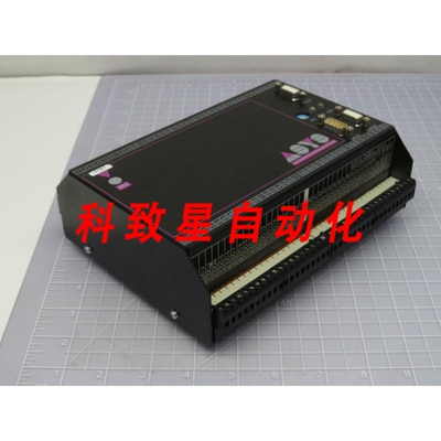 工业配件ELREST 10803036 60.001.228 线性伺服驱动器T180643
