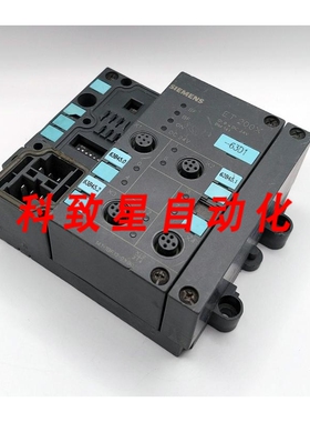 工业配件6ES7141-1BF12-0XB0 模块 8 个数字量输入 24 VDC