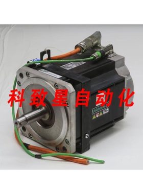 工业配件190UDA090XXHFX215240-SHPV CA4450631伺服电机T260820