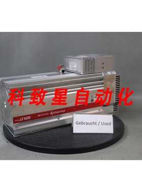 工业配件SPLITFLOW 310 3P PM P04 299 真空泵TC400 PMC01800A 16