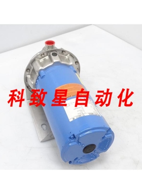 工业配件PUMPS 1ST1H2A4 PUMP