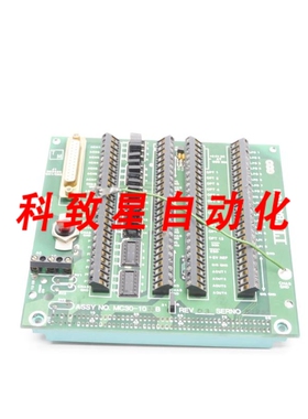 工业配件ITT MC30-1033B REV.03
