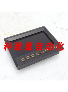 工业配件EFECTOR R360/PDM NG/DIALOGDISPLAY/C-CR1083 HMI