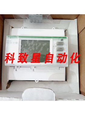 工业配件METSEPM3255 功率计 PM3255