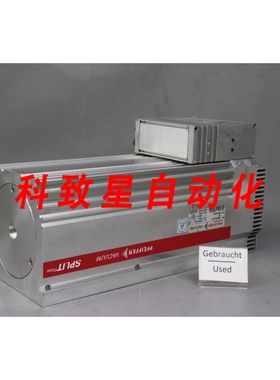 工业配件SPLITFLOW 310 3P PM P04 299 真空泵 TC 400 PMC01800A