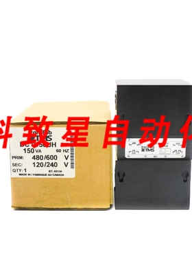 工业配件TRANSFAB DC0150UH 480/600V