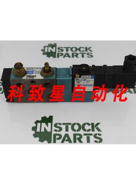 工业配件MAC 811C-PM-111JB-192 USNT