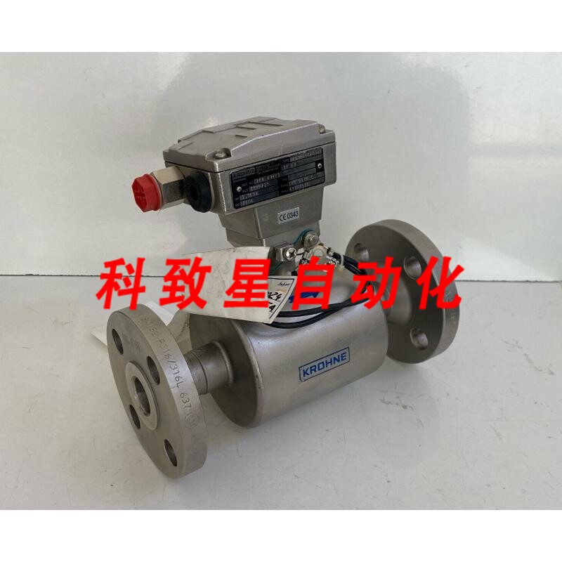 工业配件高度计/UFS 3000F/DIV2/超声波流量传感器1/435 PSIG图片