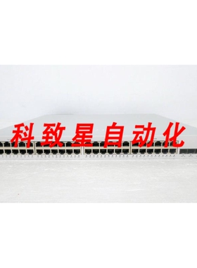 工业配件MERAKI MS320-48FP-HW 48端口千兆以太网POE交换机 认领