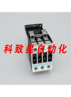 工业配件3RT1025-1BB40 接触器