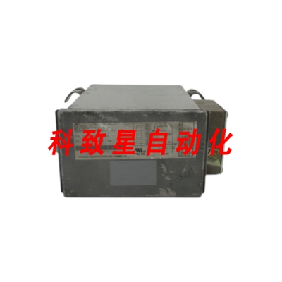 工业配件MARCELO POWER SYSTEMS 201-1063 M-22H3SE12P 480V 7.5A