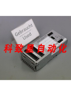 工业配件B-LP 4AI-UI 1070080524 PROFIBUS