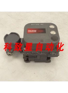 工业配件DVC6200HW2 阀门