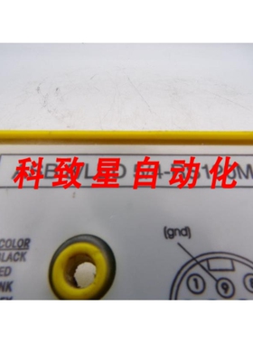 工业配件BELDEN ASB 8/LED 5/4-RS120M 配电