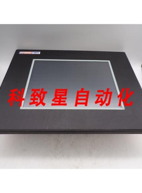 工业配件AVG EZ-T10C-FS HMI