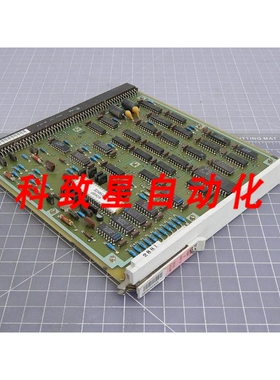 工业配件AT&T DRPQ0AEAXX AMR 2 SER 3 B3ZS DCODR MODULE T10162