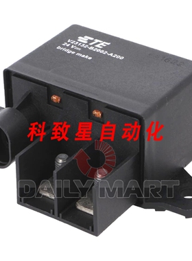 工业配件V23132-B2002-B200 SPNO 继电器电流继电器 24VDC