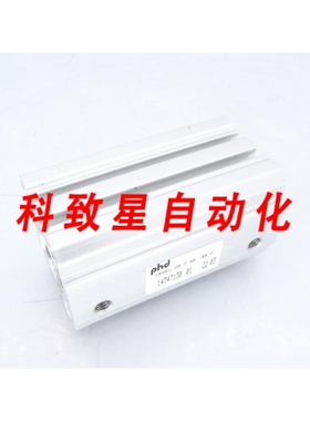 工业配件PHD CRS6U 20X40-BB-M 气动