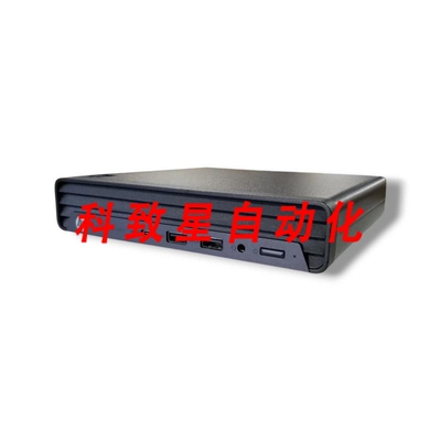 工业配件HP ELITE MINI 800 G9 台式机I5-12500T 16GB DDR5 256G