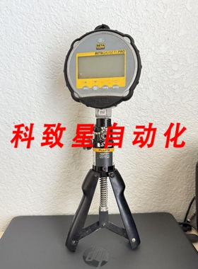 工业配件700PTP1压力真动手动校准泵(带仪表)