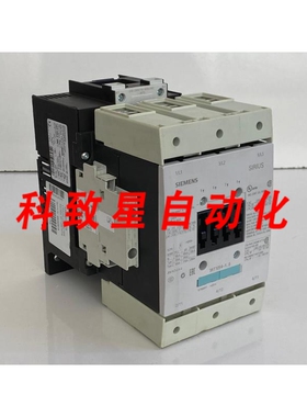 工业配件电源接触器3RT1054-1AP36/3RT10541AP36/3RT1054-1.6