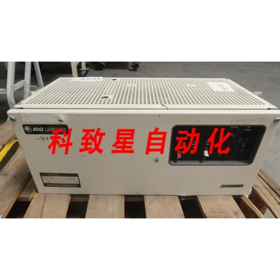 工业配件AT&T J85502B-1 LINEAGE 2000 厂电源系统 M0951