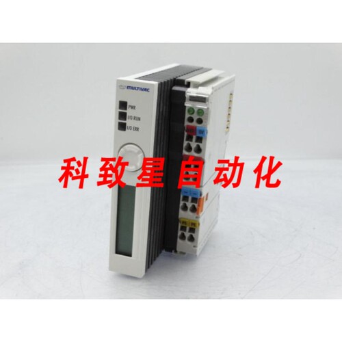 工业配件MULTIVAC CX1100-0002-1001 电源