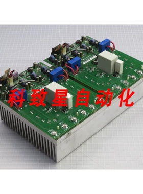 工业配件电源 30715-1-02 30714-1 电路板 T260904