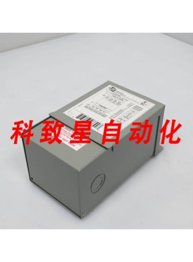 工业配件HAMMOND POWER SOLUTIONS QC50ERCB 变压器