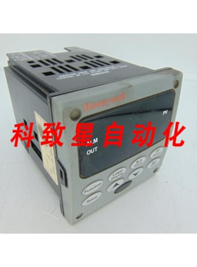 工业配件DC2500-CB-0A00-100-00000-00-0 温控器