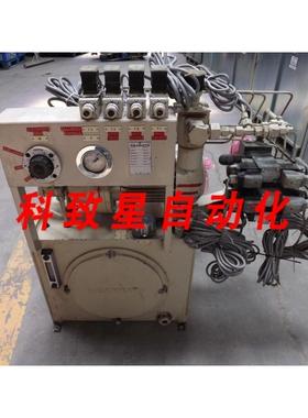 工业配件987600 AHAG K040-0 HS-12-B869-4-1 液压站