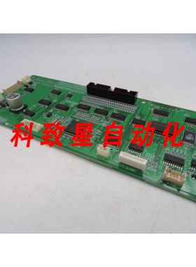 工业配件ISHIDA P-5546A 电路板