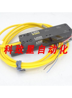 工业配件LION PRECISION LRD2100 传感器