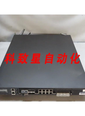 工业配件VEDGE-5000-AC-K9 VEDGE 5000 ROUTER W/NCS2-IXM407A NI
