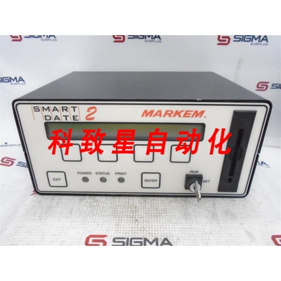 工业配件DOVER SMARTDATE2 PRINTER