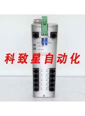 工业配件LIGRATED 010-0246 控制器