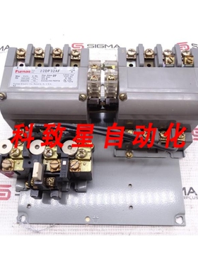 工业配件22DP32AF 电机启动器