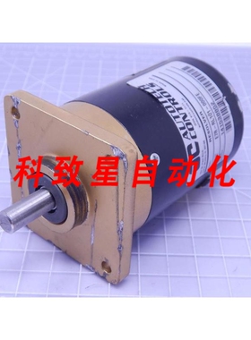 工业配件AUTOTECH CONTROLS RESOLVER E7R-RL101-000FE FLANGE MO
