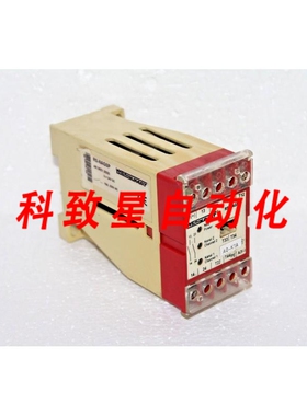 工业配件WESUMAT RS-NAGSP 继电器 AR.9651.9000