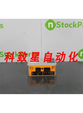 工业配件AS-I AC 1207 USNT