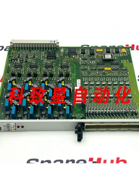 工业配件COZBU 103312/2R1C 电路板 2008W15