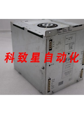 工业配件EFORE SR92A060 电源模块 3HAB 5845-1/2 STOCK 3192