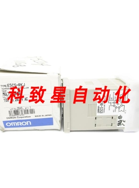 工业配件E5CS-RKJ