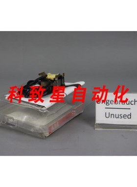 工业配件S1-S2-(SRN-H 125) 继电器 1SDA013315R1 UNOVP