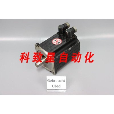 工业配件SG-B2.027.049-10.010 伺服电机