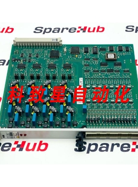 工业配件COZBU 103312/2R1C 电路板 2009W06