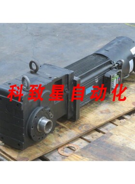 工业配件MCA 19S35-RSOF3-ZOGO-KS5F42N-ROSU MOTOR W GEAR GKL07
